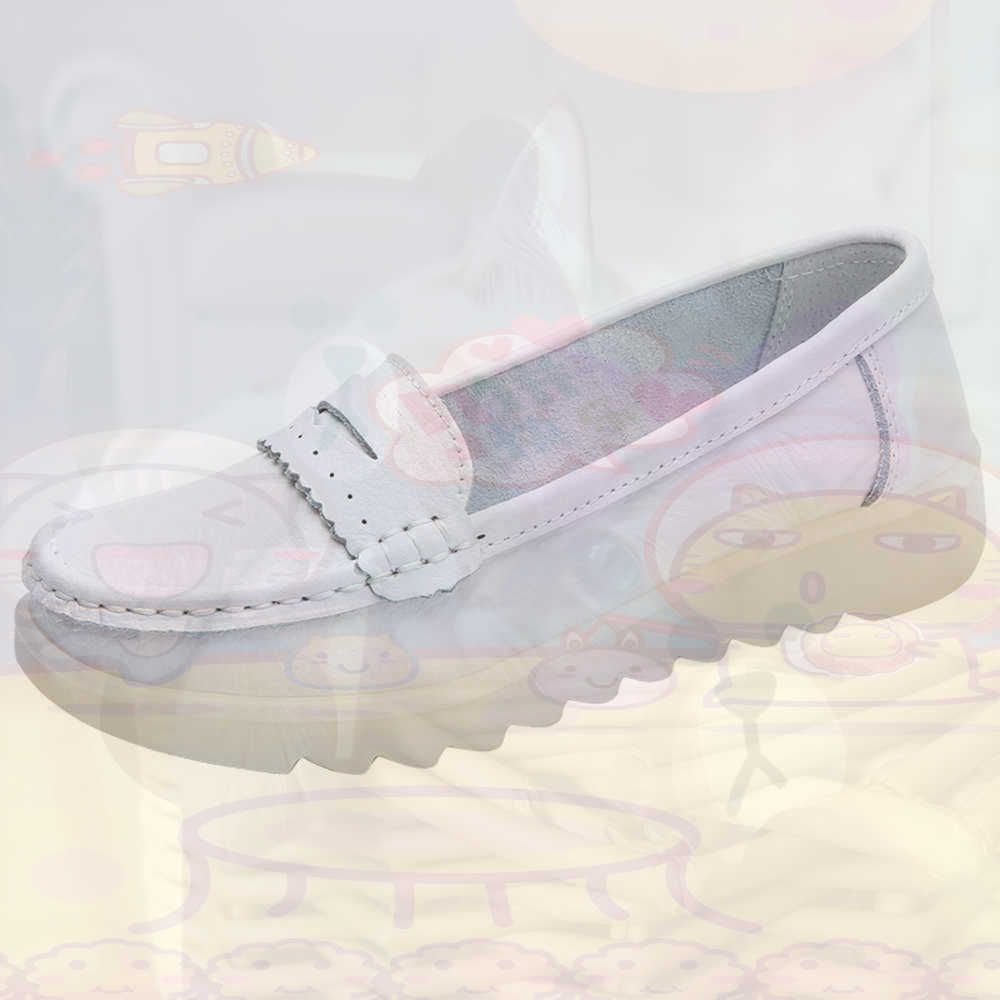 Home Office Tech Uk - Moccasin Driving Teenage Sneakers Skateboarding Women's