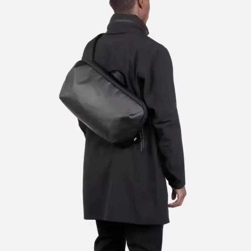 Office And Tech - Tech Sling Ballistic Nylon 7L Lightweight