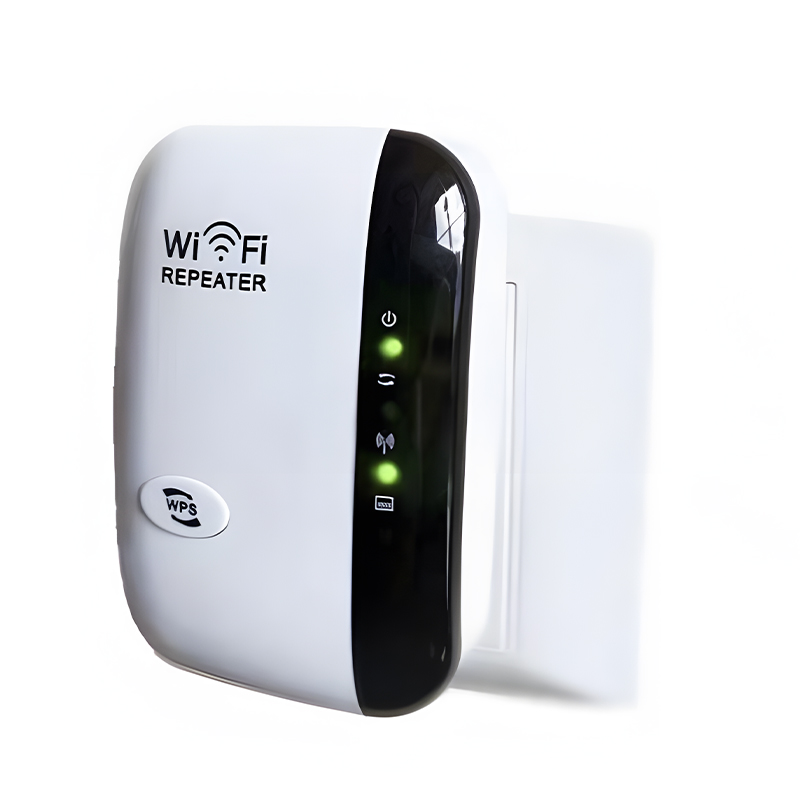 Simple Setup 2.4G Wireless Wif - Wifi Range Extender 评论和价格