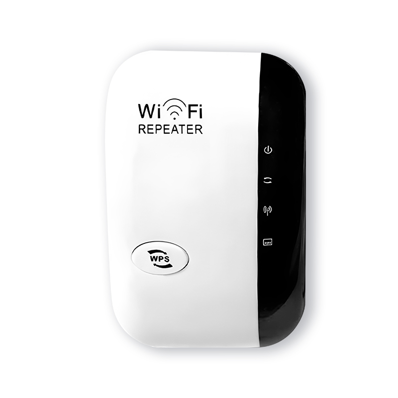 Simple Setup 2.4G Wireless Wif - Wifi Range Extender 评论和价格