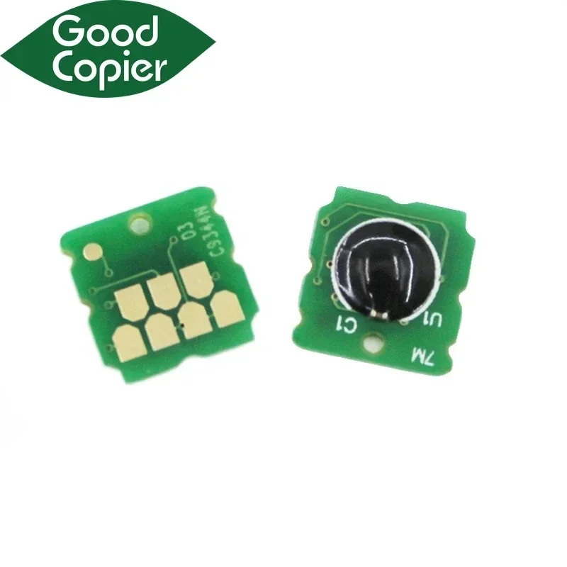 10X C9344 Maintenance Box Chip - Office Xp 评论和价格