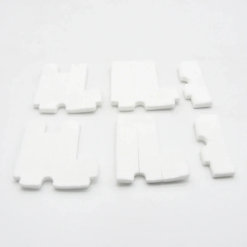 10SETS Waste Ink Pad Sponge fo - Office Xp 评论和价格