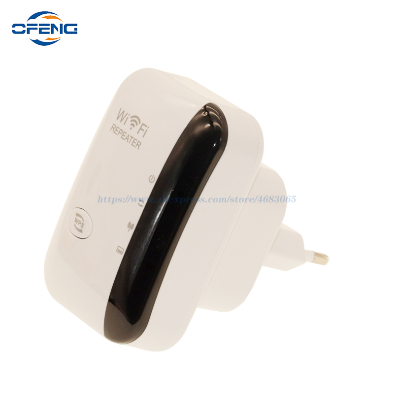Wireless WiFi Repeater, Long R - Wifi Range Extender 评论和价格
