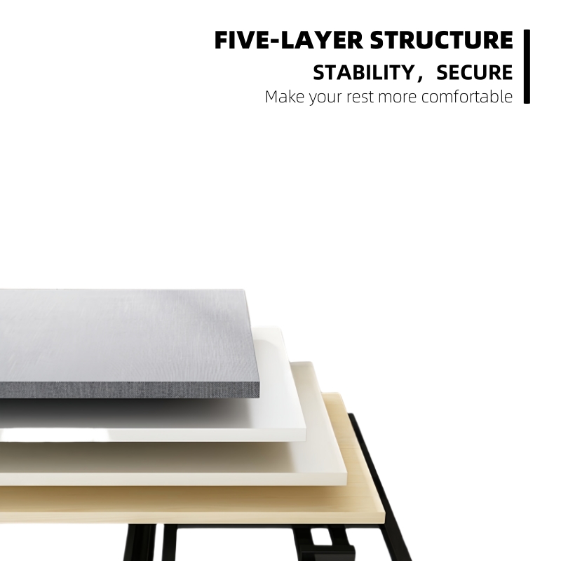 1 Dust Cover for a Folding Bed - Office And Tech 评论和价格