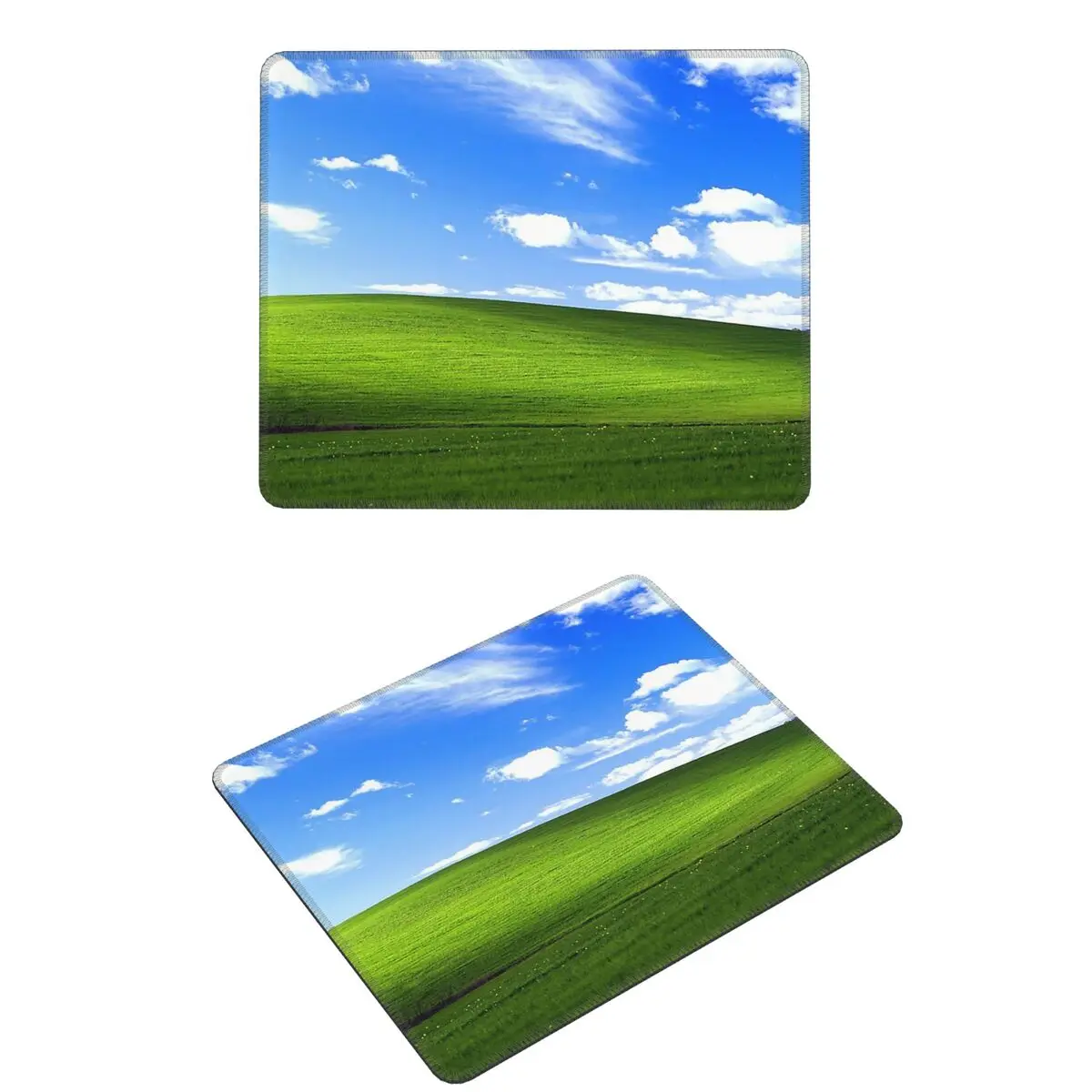 Windows XP Wallpaper Mouse Pad - Office Xp 评论和价格