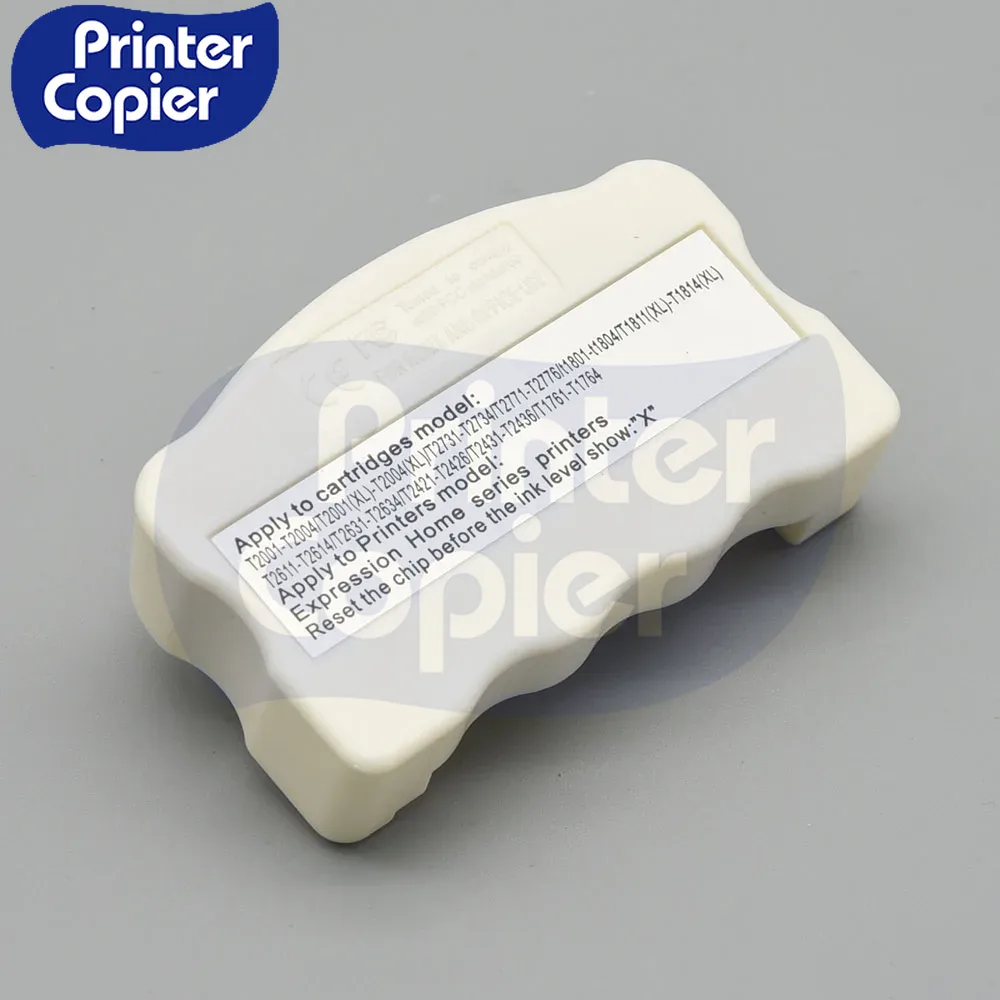 Europe 18XL Chip Resetter supp - Office Xp 评论和价格