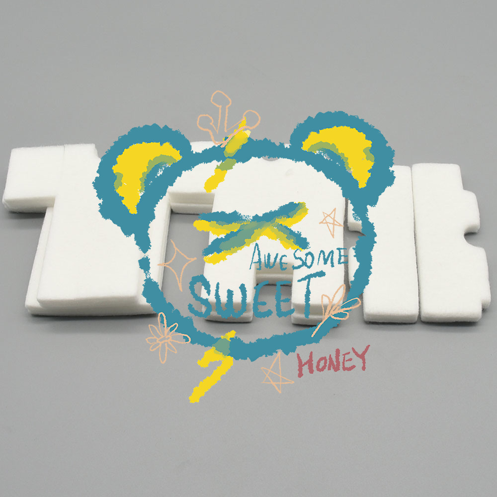 L4150 Waste Ink Pad Sponge for - Office Xp 评论和价格
