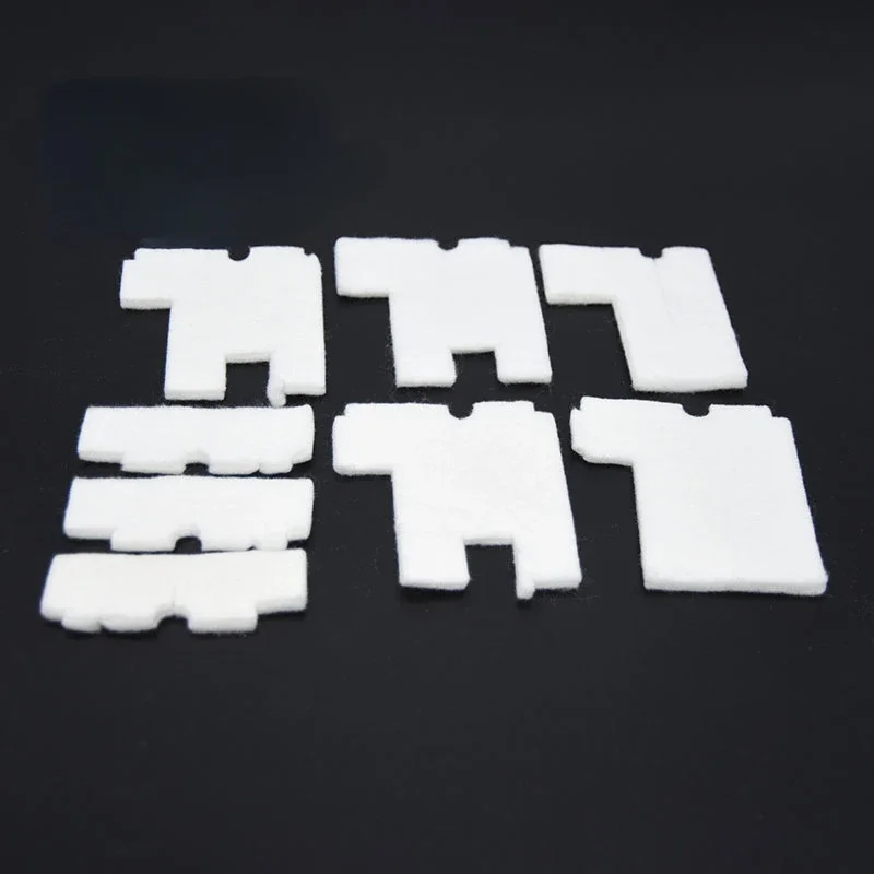 1SET Waste Ink Pad Sponge suit - Office Xp 评论和价格