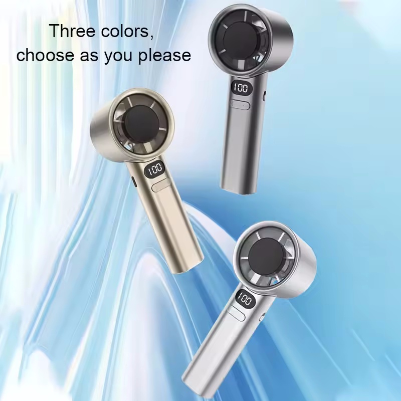 M11 Turbo Portable Handheld Fa - Office And Tech 评论和价格