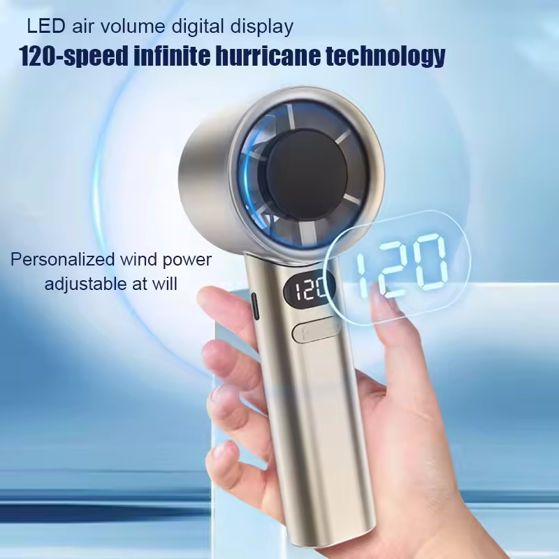M11 Turbo Portable Handheld Fa - Office And Tech 评论和价格