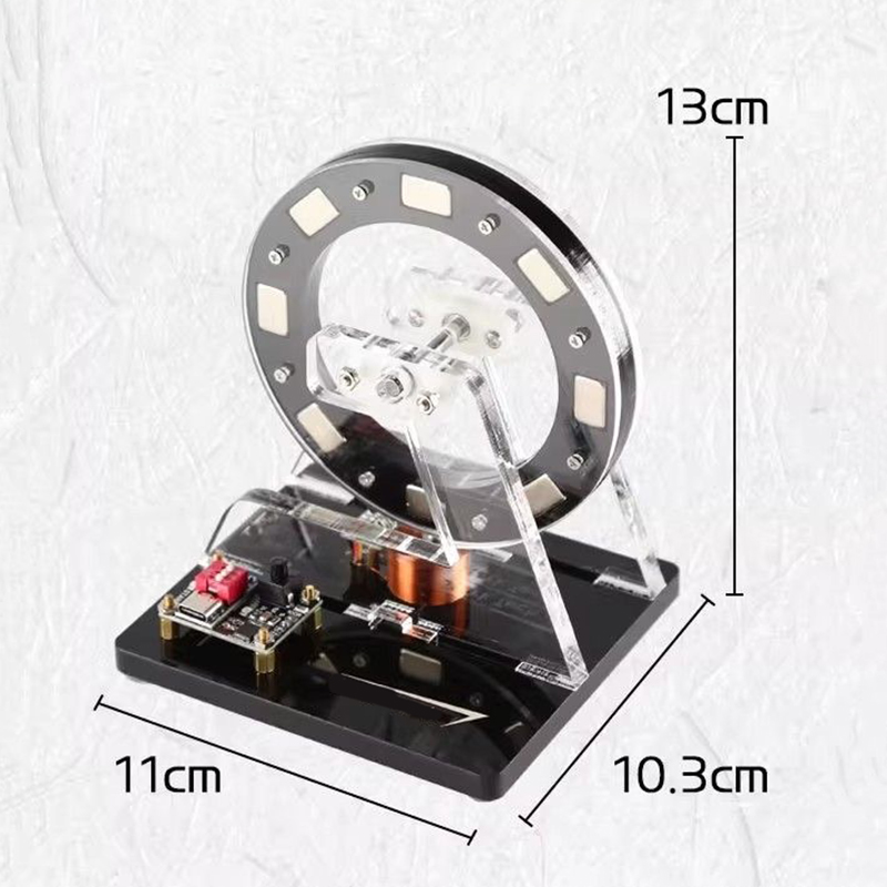 Desktop Ferris Wheel Brushless - Office And Tech 评论和价格