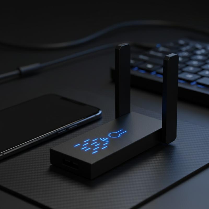 Dual Band 1300Mbps WiFi Range  - Wifi Range Extender 评论和价格