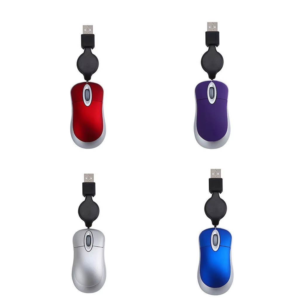 Wired Slim Portable Mini Optic - Office Xp 评论和价格